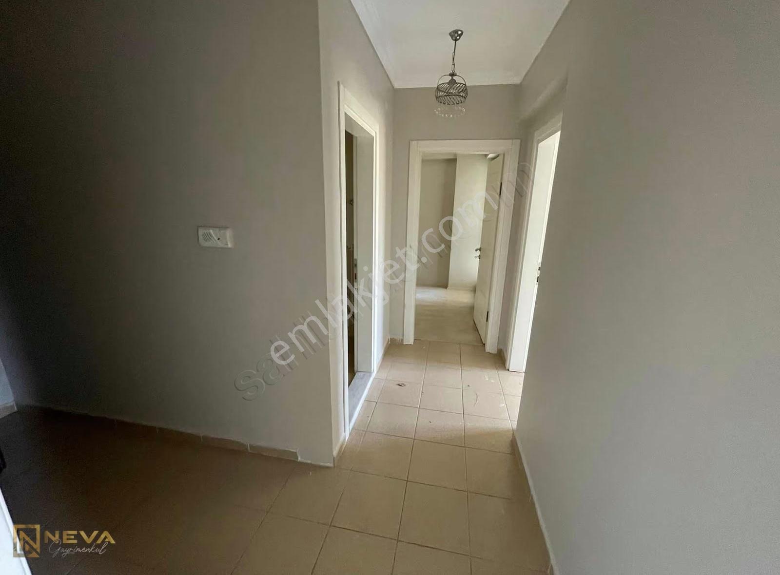 Serivanda Manzaralı 2+1 Bakımlı Daire - Görsel 10