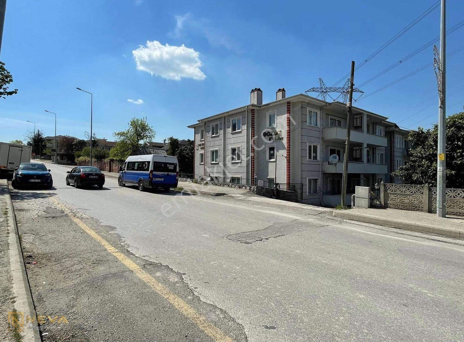 Serivanda Manzaralı 2+1 Bakımlı Daire - Görsel 7