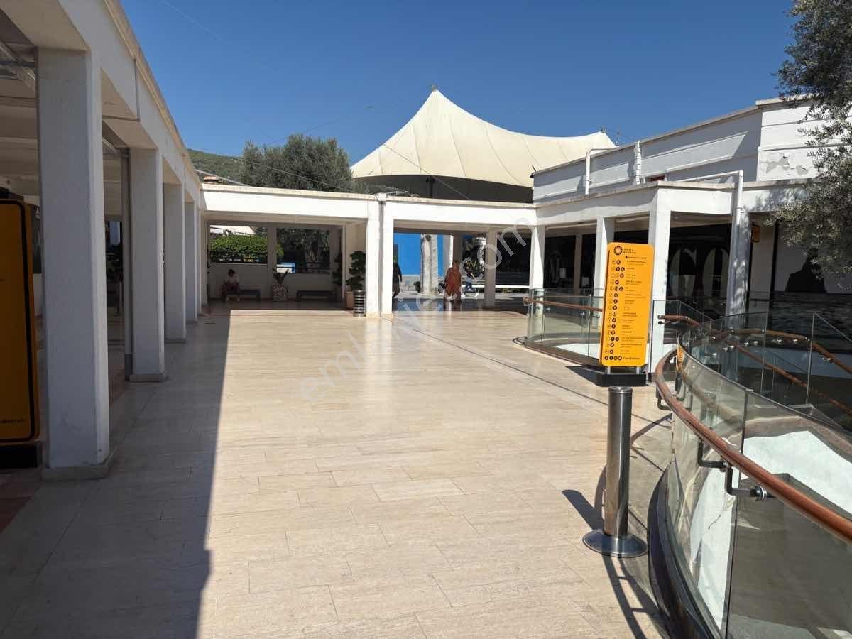 Oasis Avm De Satılık Dükkan - Görsel 9