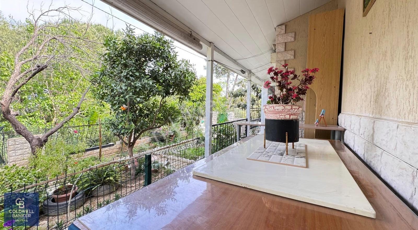 Seferihisar Atatürk Mahallesinde Satılık 3+1 Villa - Görsel 18
