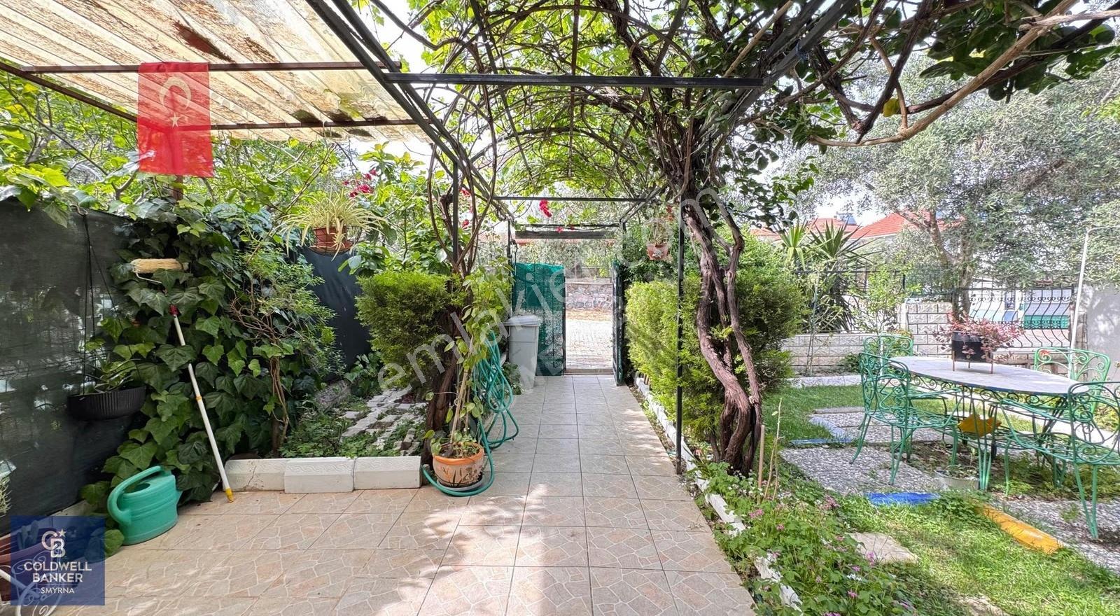 Seferihisar Atatürk Mahallesinde Satılık 3+1 Villa - Görsel 34