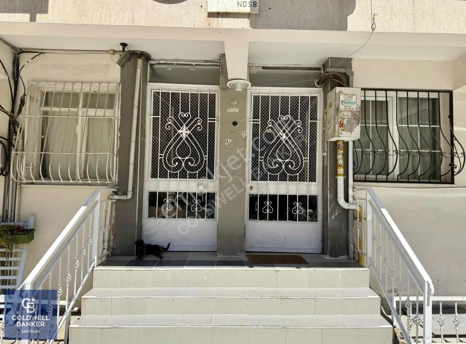 Güzelyalı 76 Sokak Amerikan Koleji Yakını Yatırımlık Daire - Görsel 15