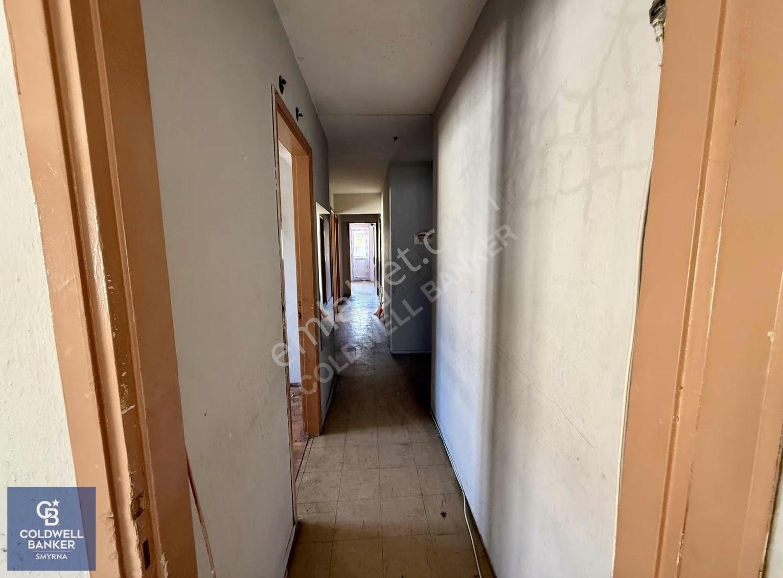 Güzelyalı 76 Sokak Amerikan Koleji Yakını Yatırımlık Daire - Görsel 2