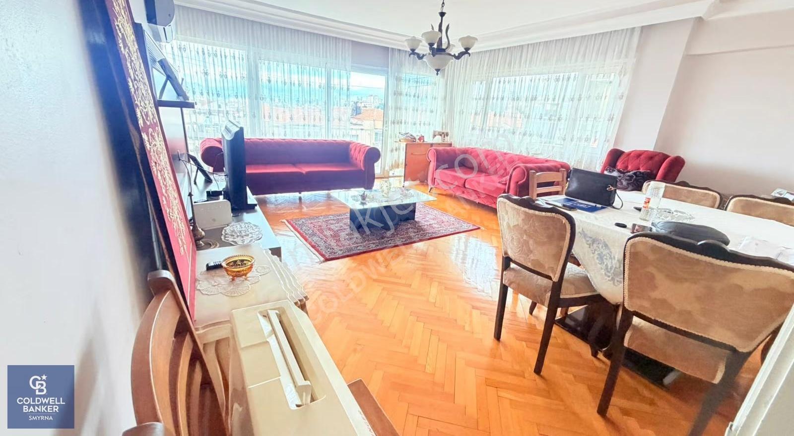 Güzelyalı İnönü Caddesi Üzeri, 3+1 Çift Cepheli Satılık Daire - Görsel 4
