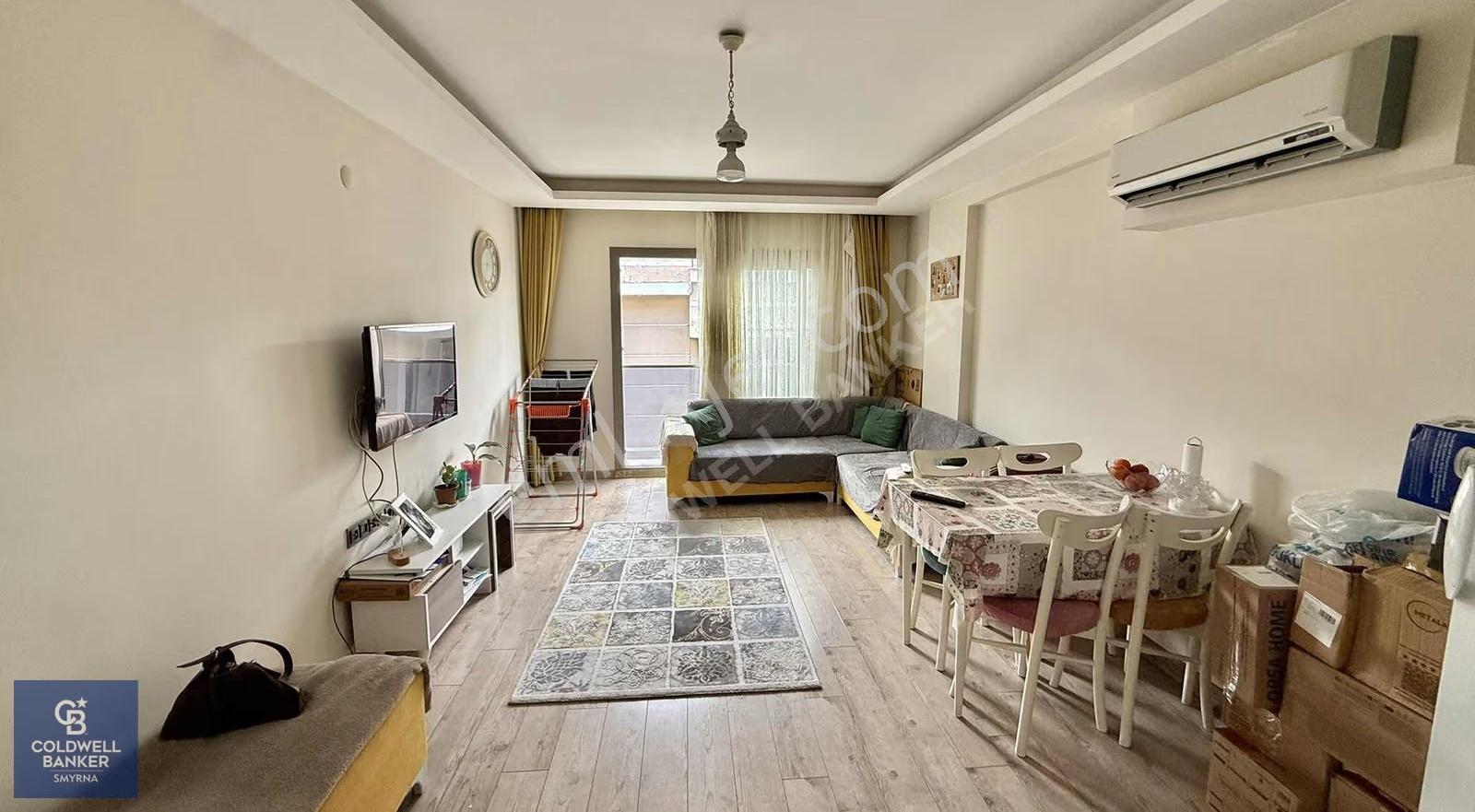 Krm Rezidans | Kiralık Eşyalı 1+1 Daire | 50 M² - Görsel 5
