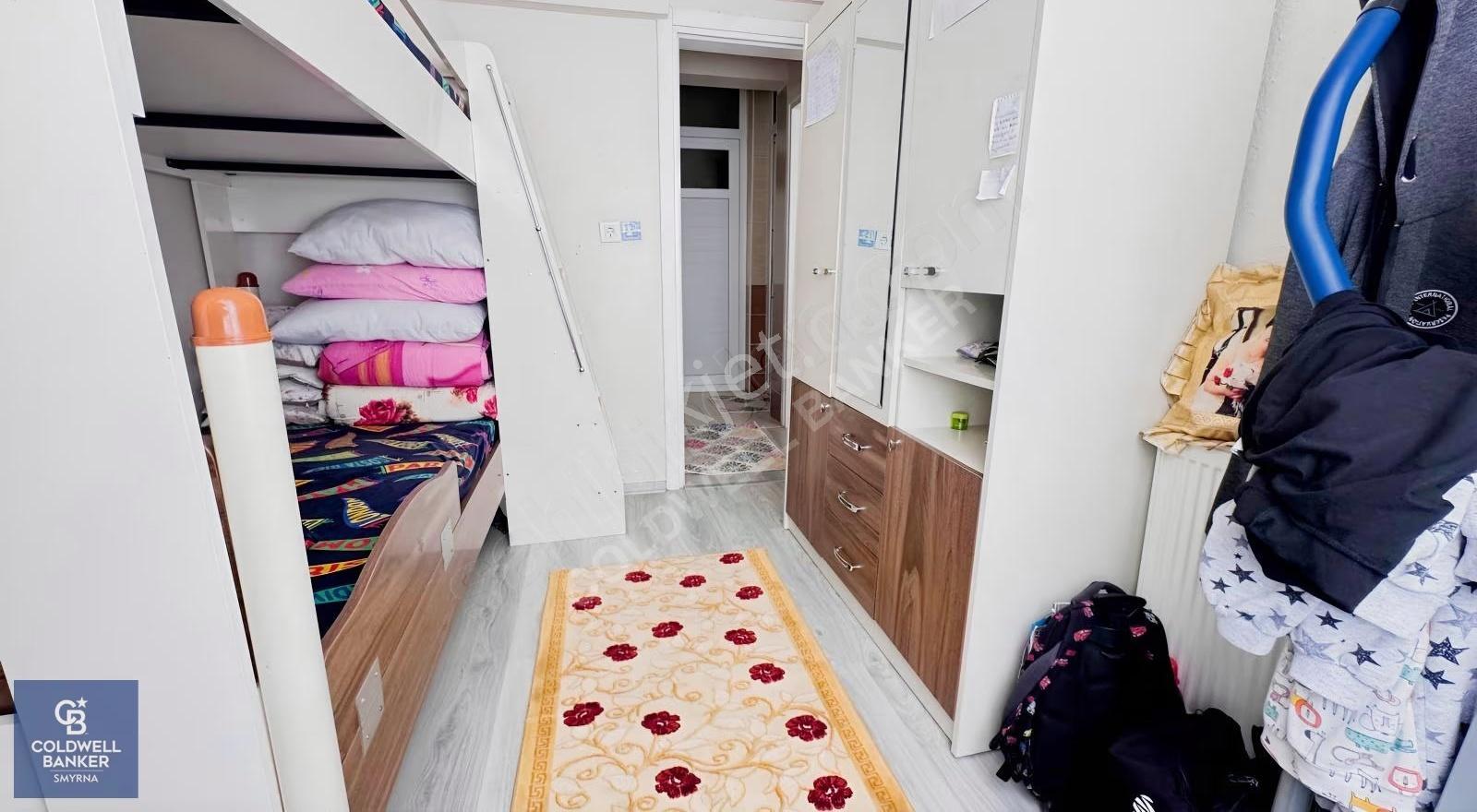 Buca Göksu'da Satılık 3+1 Masrafsız Doğalgazlı Daire - Görsel 2