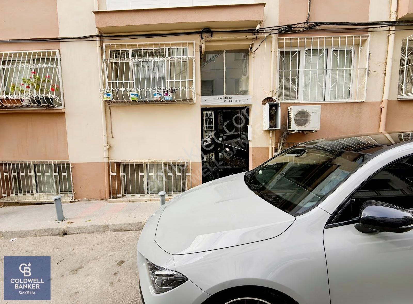 Mithatpaşa'da 3+1 Ferah Metro Ve Sahile Yakın Daire - Görsel 2