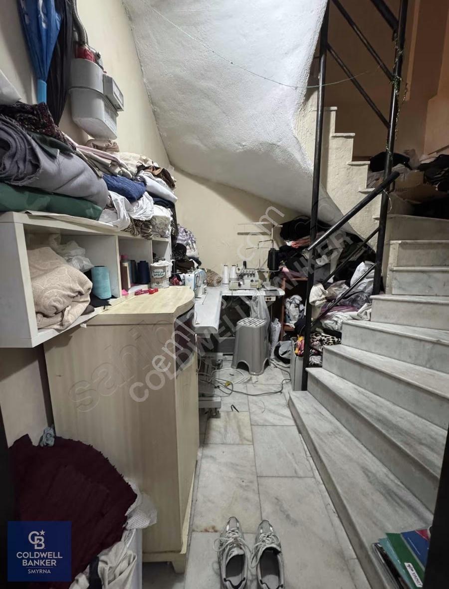 Merkezi Konumda, Bahçeli, Kullanışlı 2+1 Daire - Görsel 22