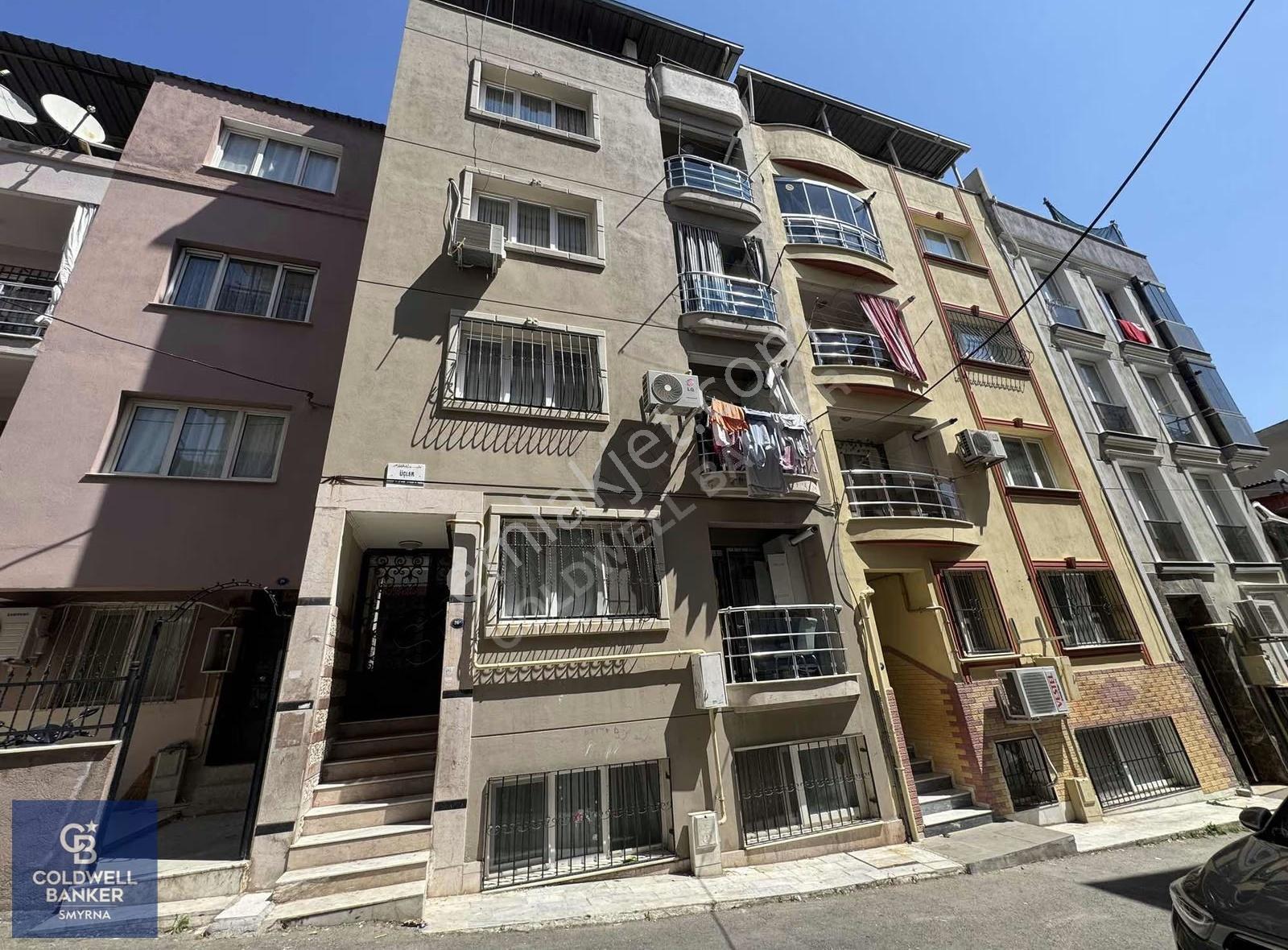 Merkezi Konumda, Bahçeli, Kullanışlı 2+1 Daire - Görsel 17