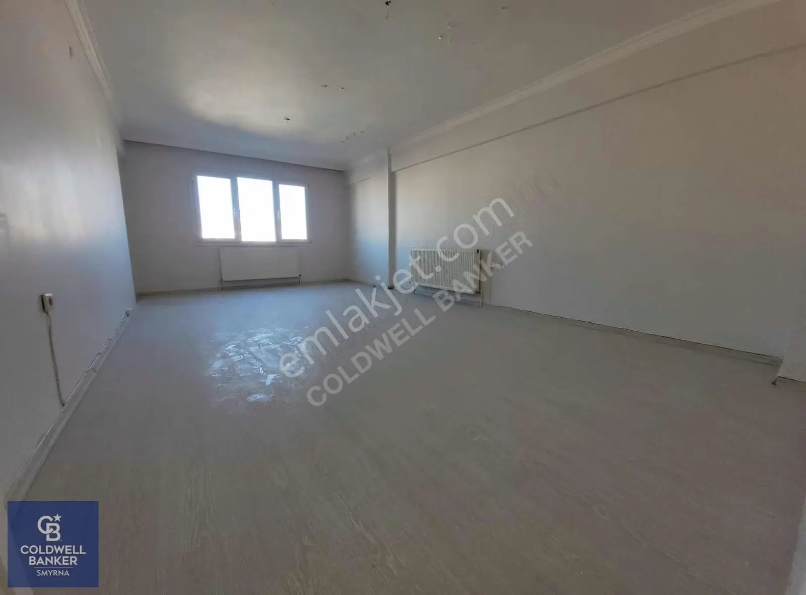 Üçkuyular Mahallesinde 3+1 Bakımlı Doğalgazlı Satılık Daire
