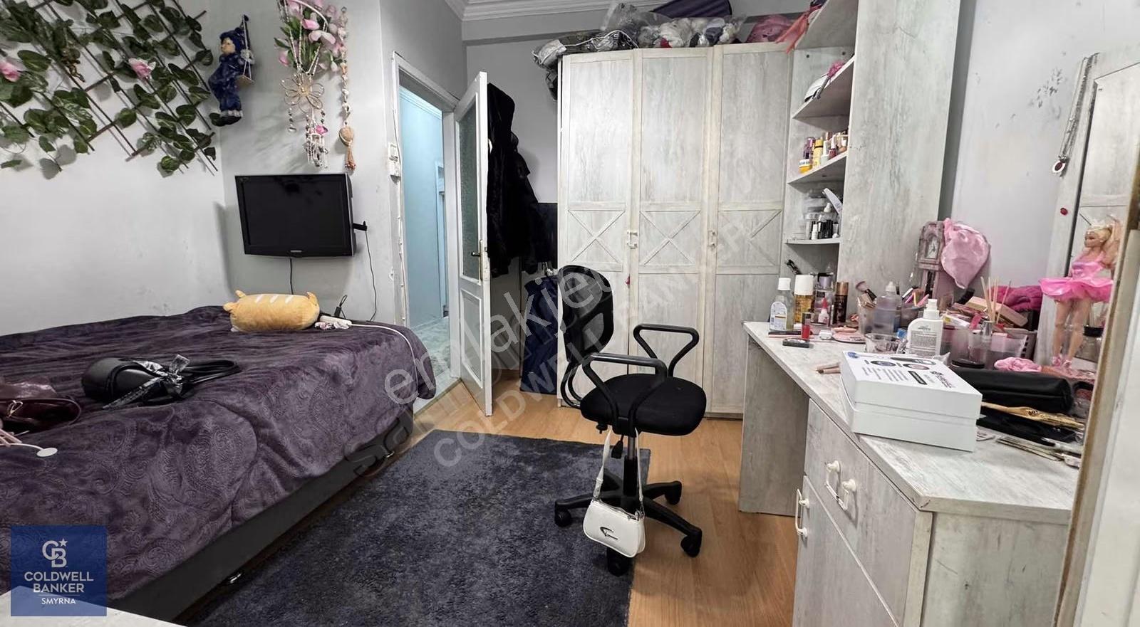 Yeşilyurt Ordu Caddesinde Satılık Geniş Ve Ferah 3+1 Daire - Görsel 33