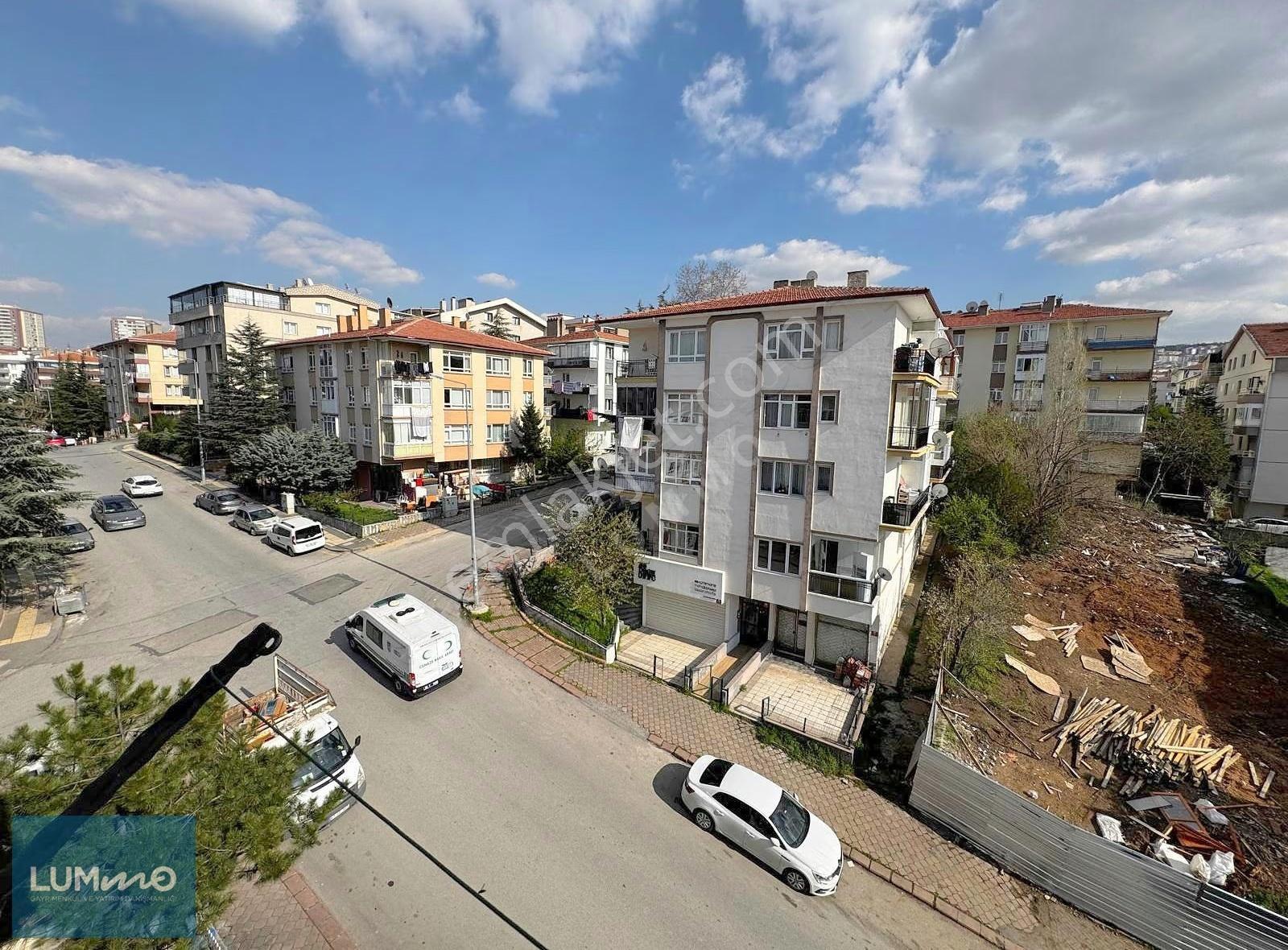 Lumm0'dan 1071 Malazgirt Bulvarı Yanı Bağımsız Yapılı 3.kat 2+1 - Görsel 14