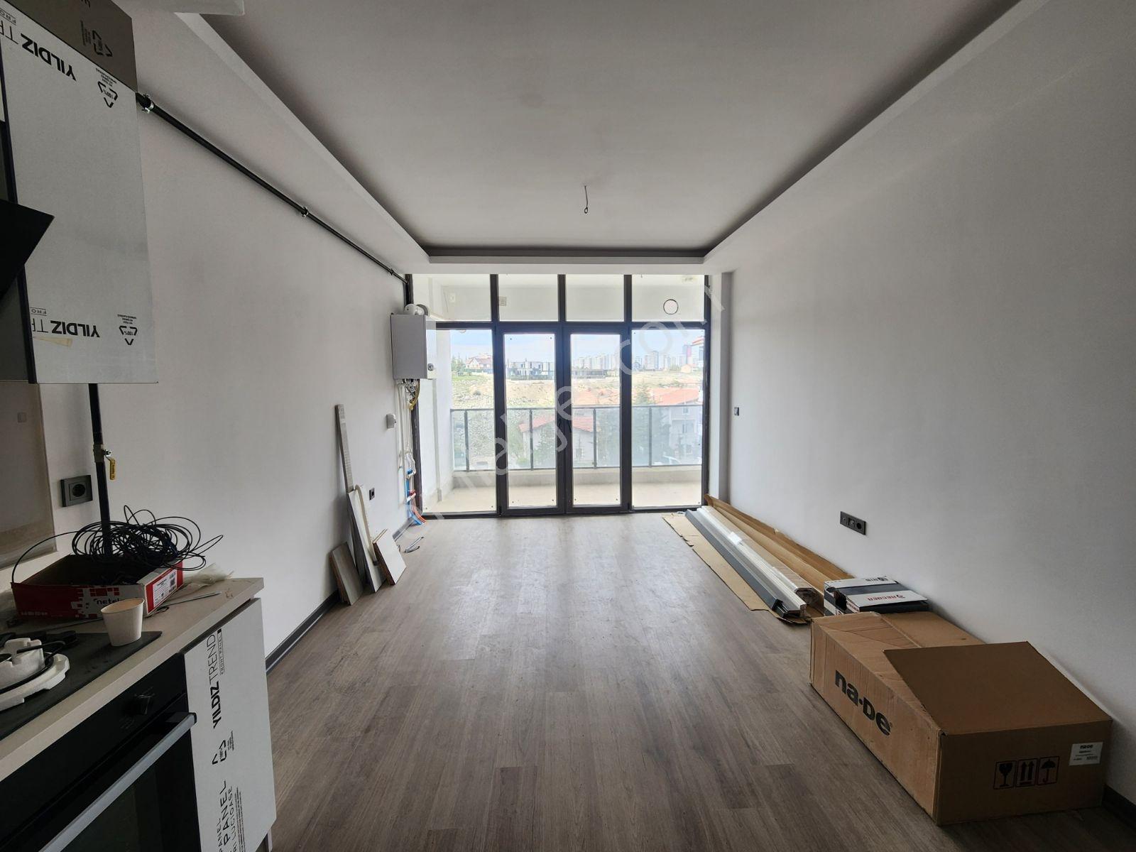 Alaçatı'dan İskanlı/yerden Isıtma/merkezi Konum - Görsel 30