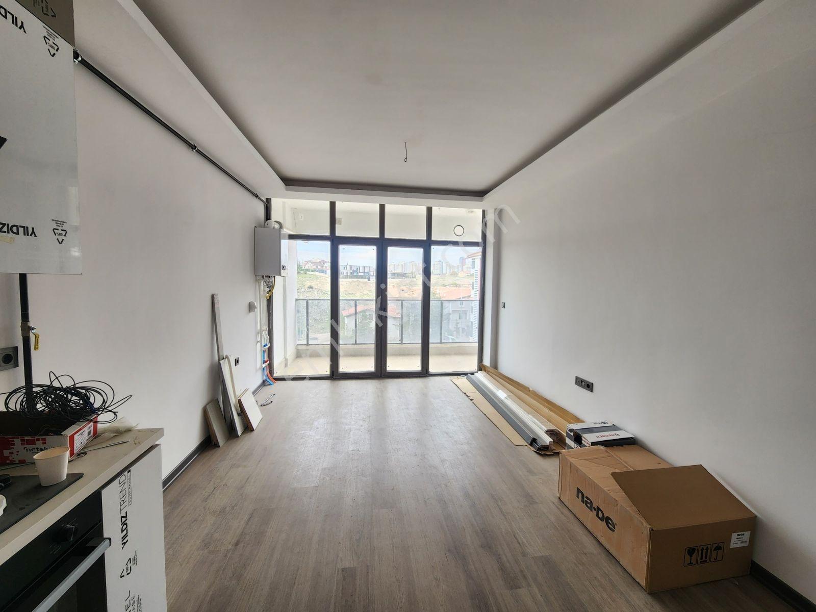 Alaçatı'dan İskanlı/yerden Isıtma/merkezi Konum - Görsel 23