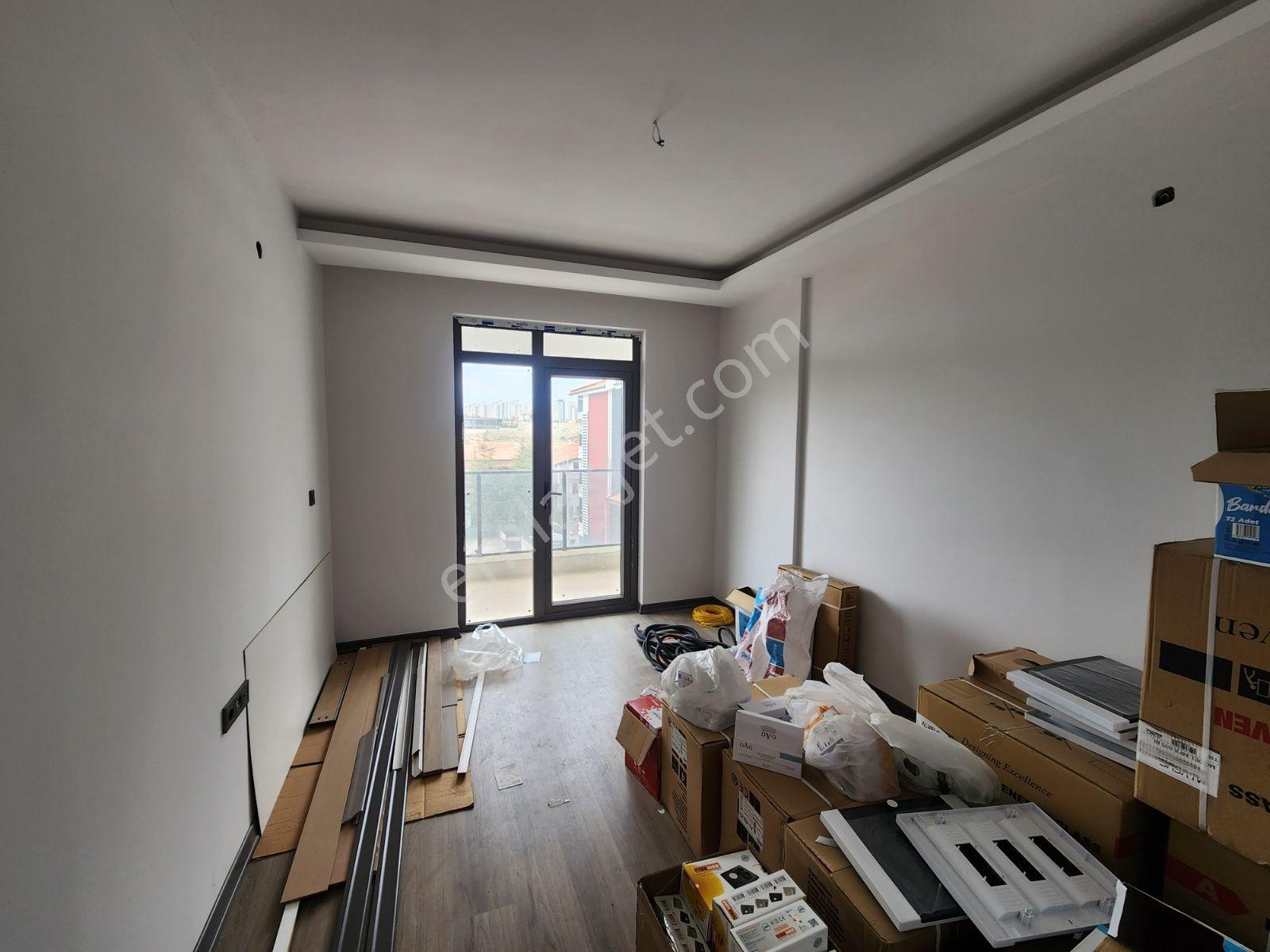 Alaçatı'dan İskanlı/yerden Isıtma/merkezi Konum - Görsel 6