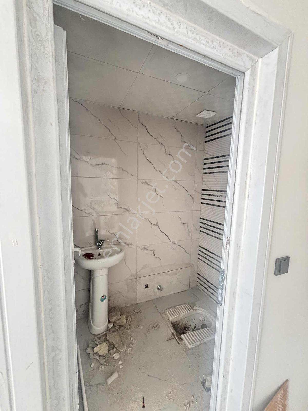 Zafer Mah. Sağlık Caddesi Üzeri Sıfır Kiralık Dükkan - Görsel 7