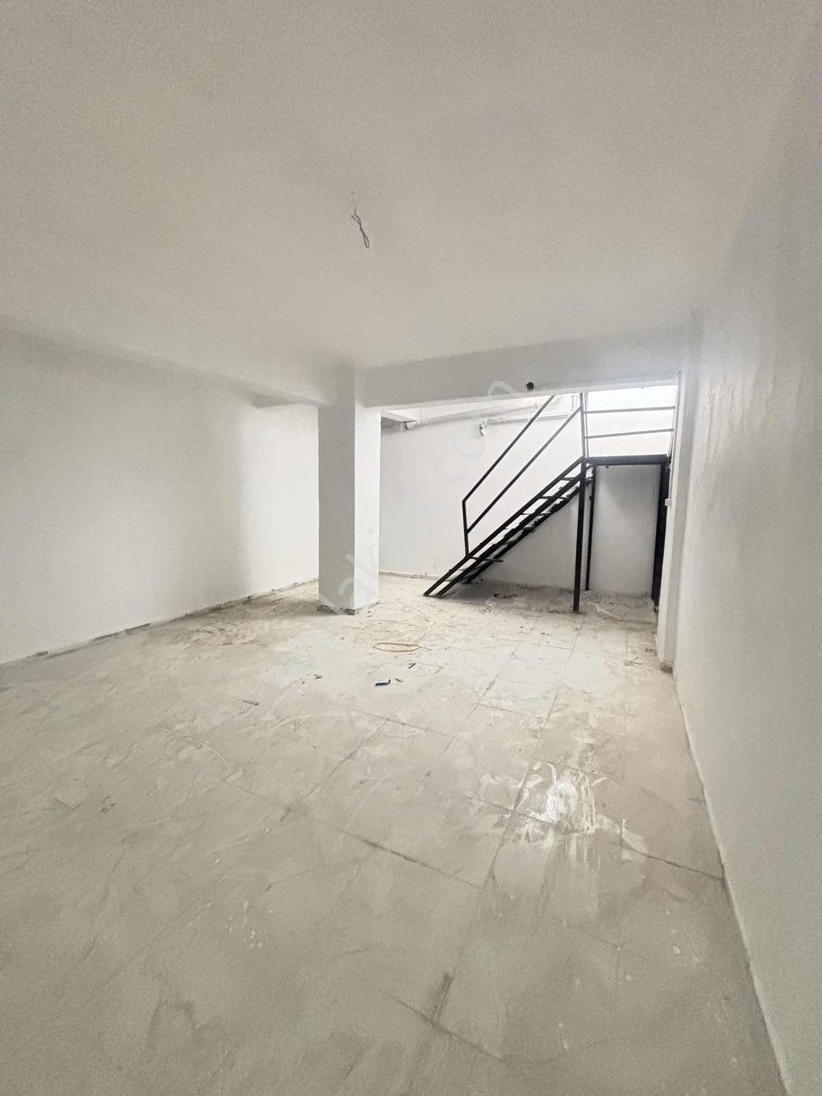Zafer Mah. Sağlık Caddesi Üzeri Sıfır Kiralık Dükkan - Görsel 4