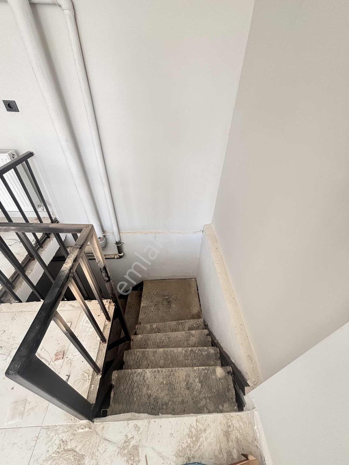 Zafer Mah. Sağlık Caddesi Üzeri Sıfır Kiralık Dükkan - Görsel 8