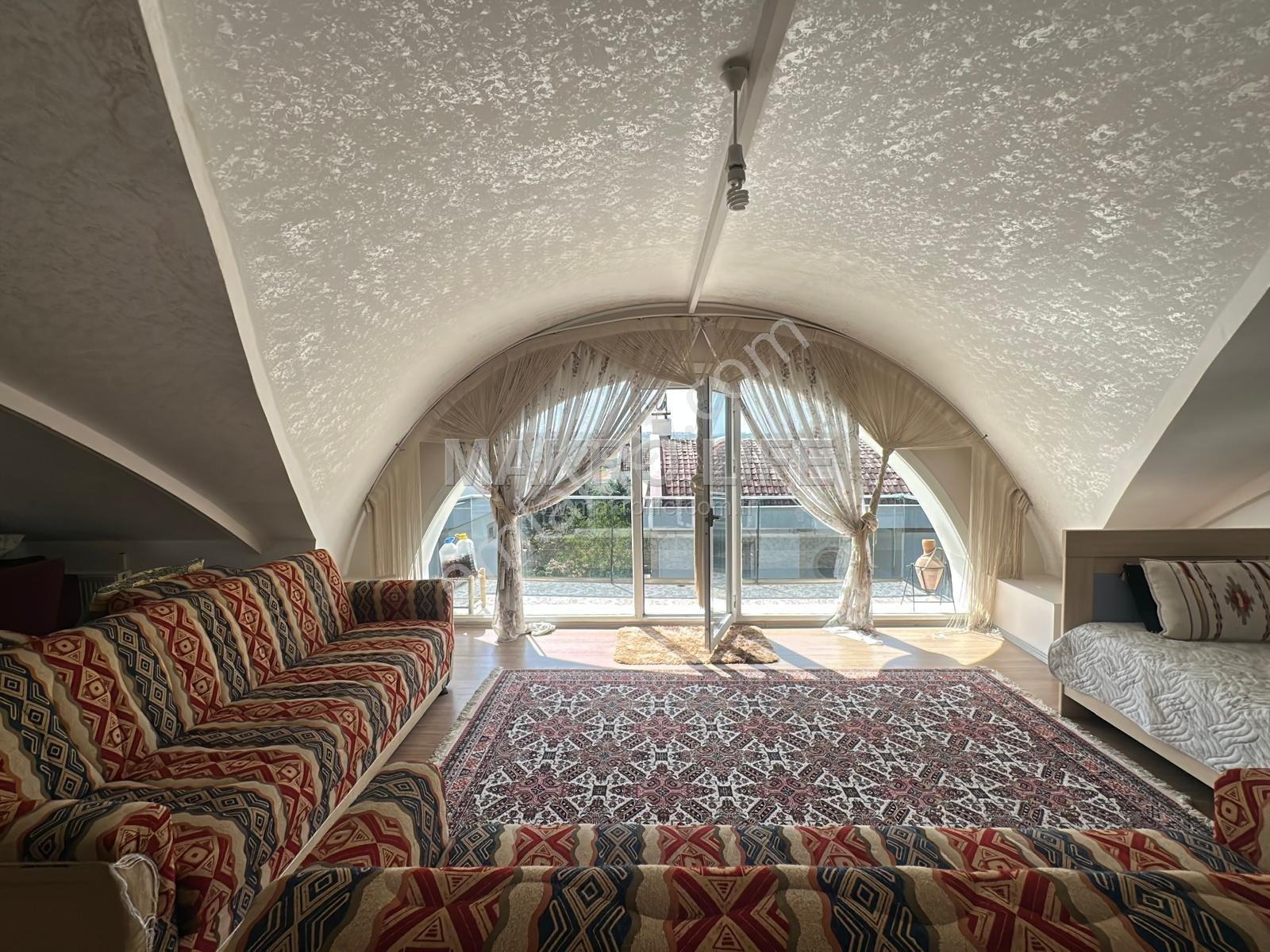 🏡✨ Kent Orman Yıldızı’nda Prestijin Ve Konforun Buluştuğu Özel 5+1 Tripleks Villa ✨🏡 - Görsel 12