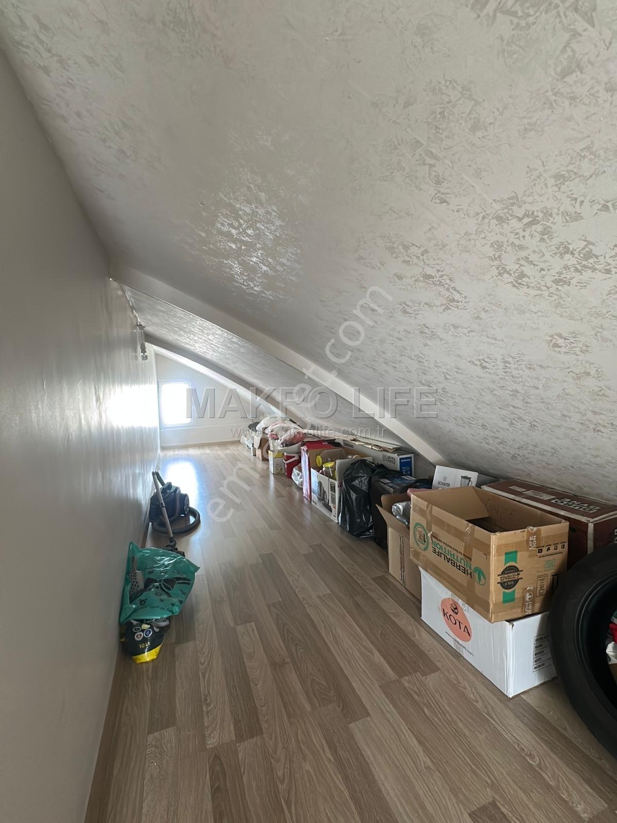 🏡✨ Kent Orman Yıldızı’nda Prestijin Ve Konforun Buluştuğu Özel 5+1 Tripleks Villa ✨🏡 - Görsel 11