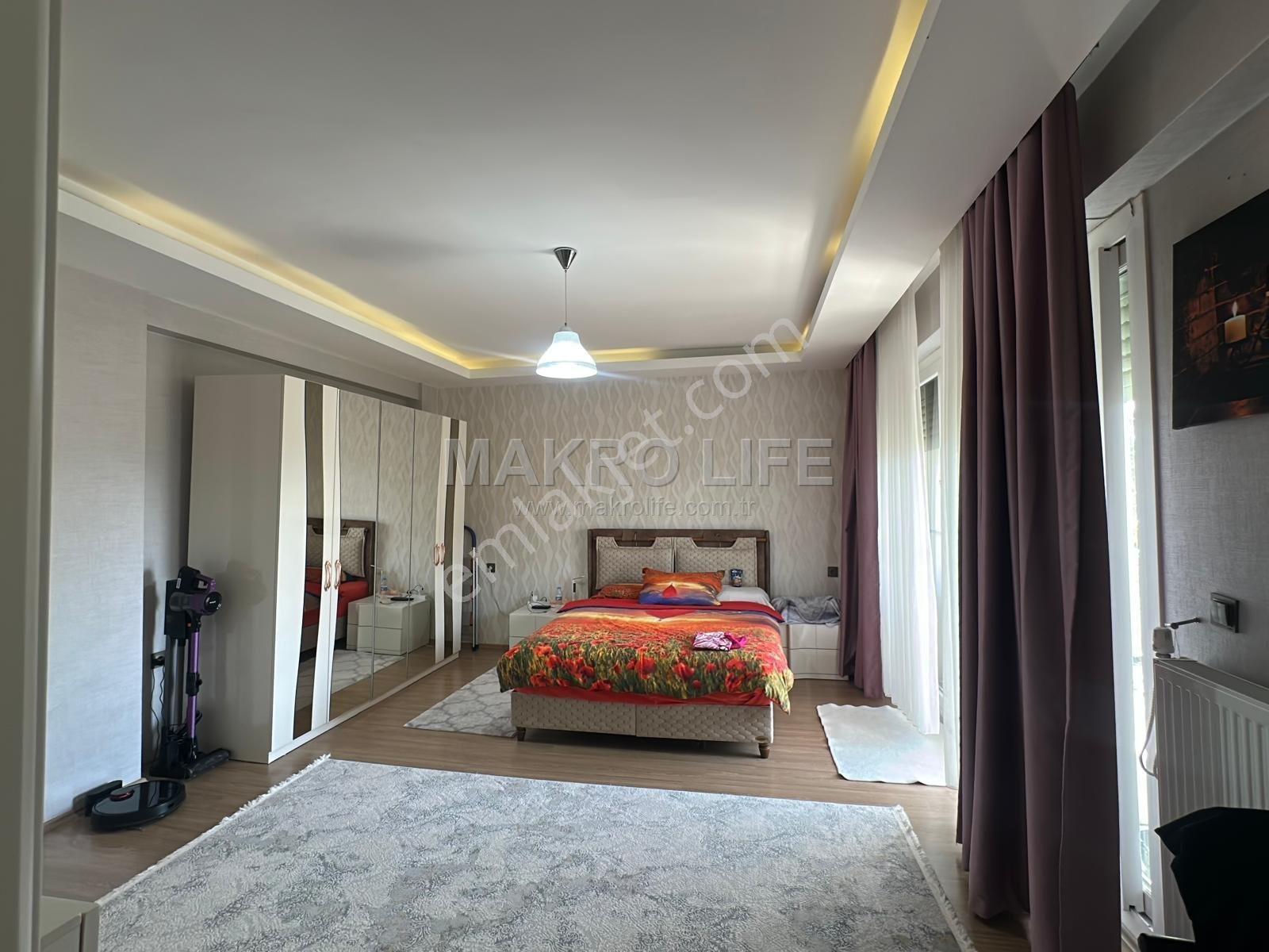 🏡✨ Kent Orman Yıldızı’nda Prestijin Ve Konforun Buluştuğu Özel 5+1 Tripleks Villa ✨🏡 - Görsel 17