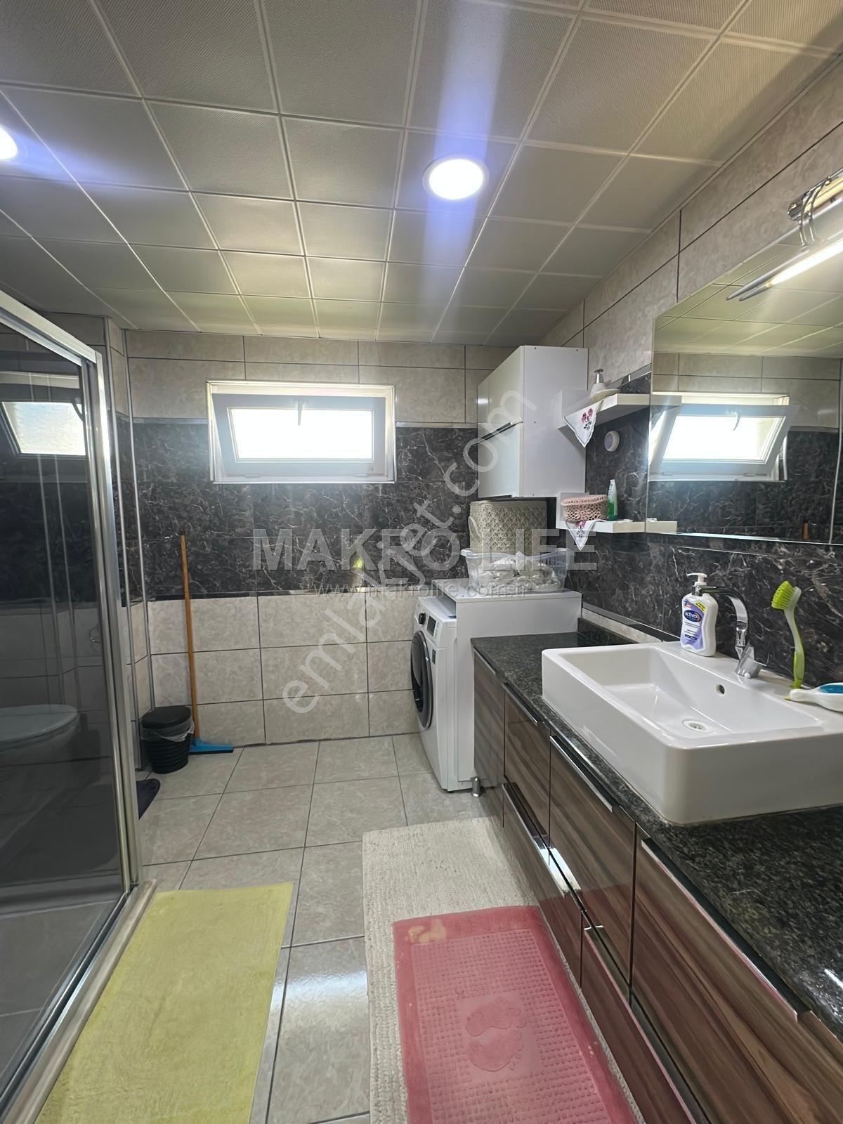 🏡✨ Kent Orman Yıldızı’nda Prestijin Ve Konforun Buluştuğu Özel 5+1 Tripleks Villa ✨🏡 - Görsel 20