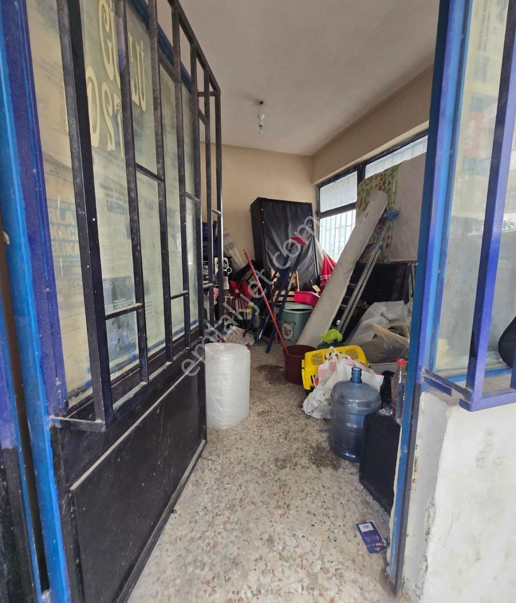 Esenler Mah. Metroya Yürüme Mesafesi Satılık 10m2 Dükkan - Görsel 4