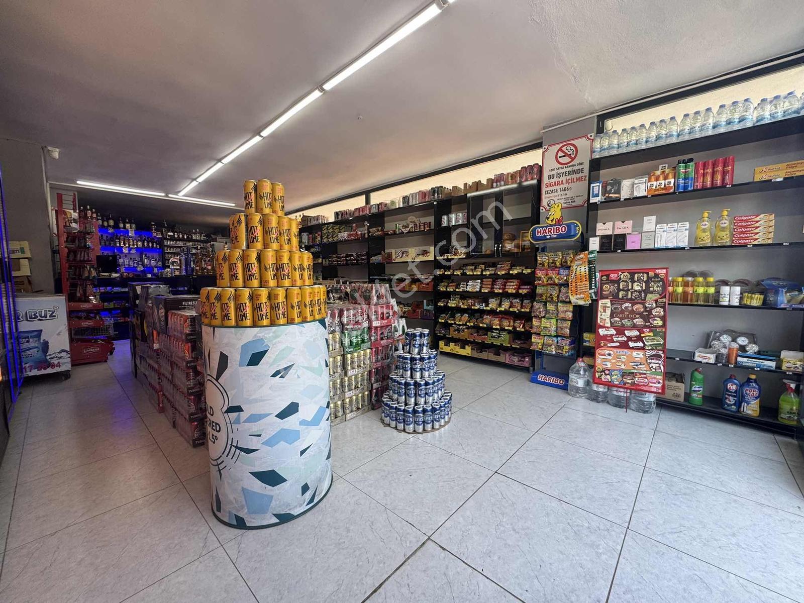 Esentepe Mahallesi İşlek Cadde Üzeri Devren Market - Görsel 6