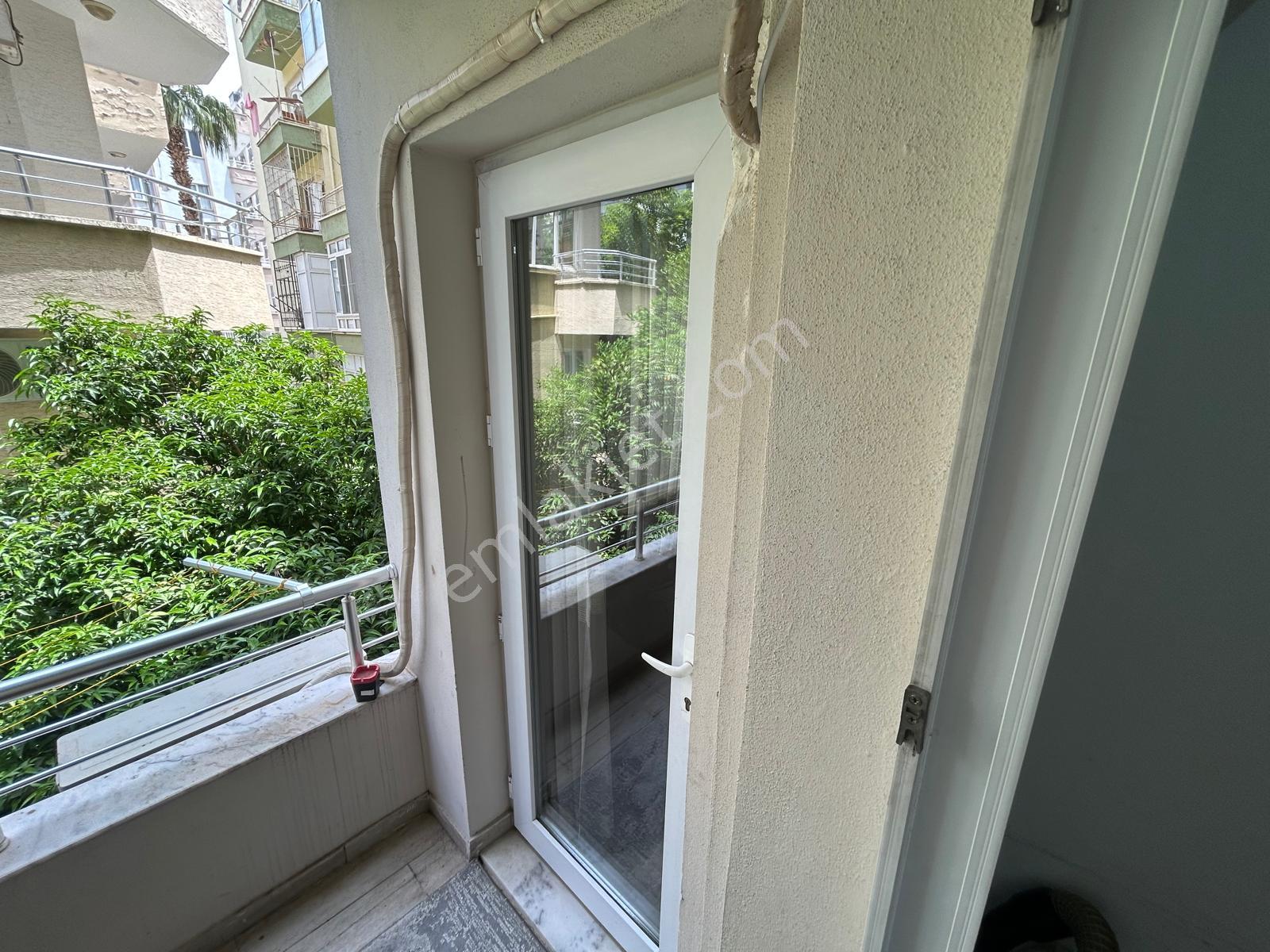 Thor'dan Sahile Ve Medikal Parka Yakın Kiralık Full Eşyalı 1+1 - Görsel 36