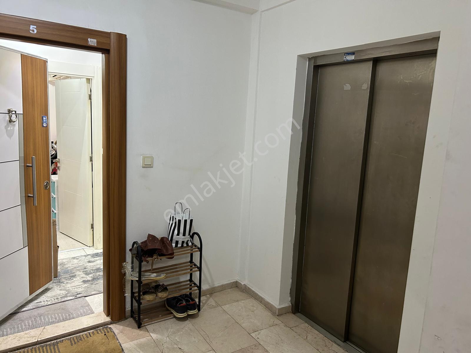 Thor'dan Sahile Ve Medikal Parka Yakın Kiralık Full Eşyalı 1+1 - Görsel 20