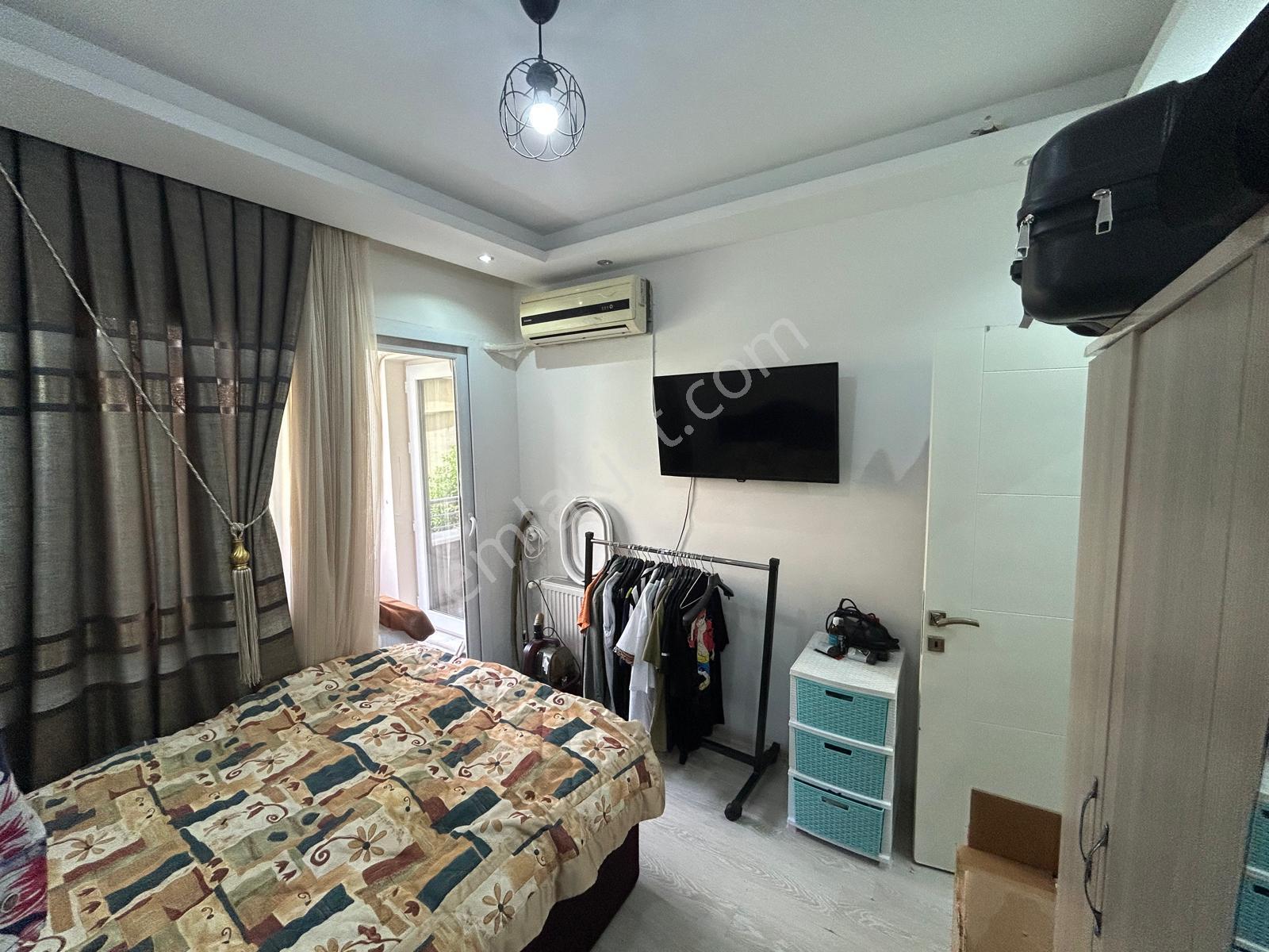 Thor'dan Sahile Ve Medikal Parka Yakın Kiralık Full Eşyalı 1+1 - Görsel 32