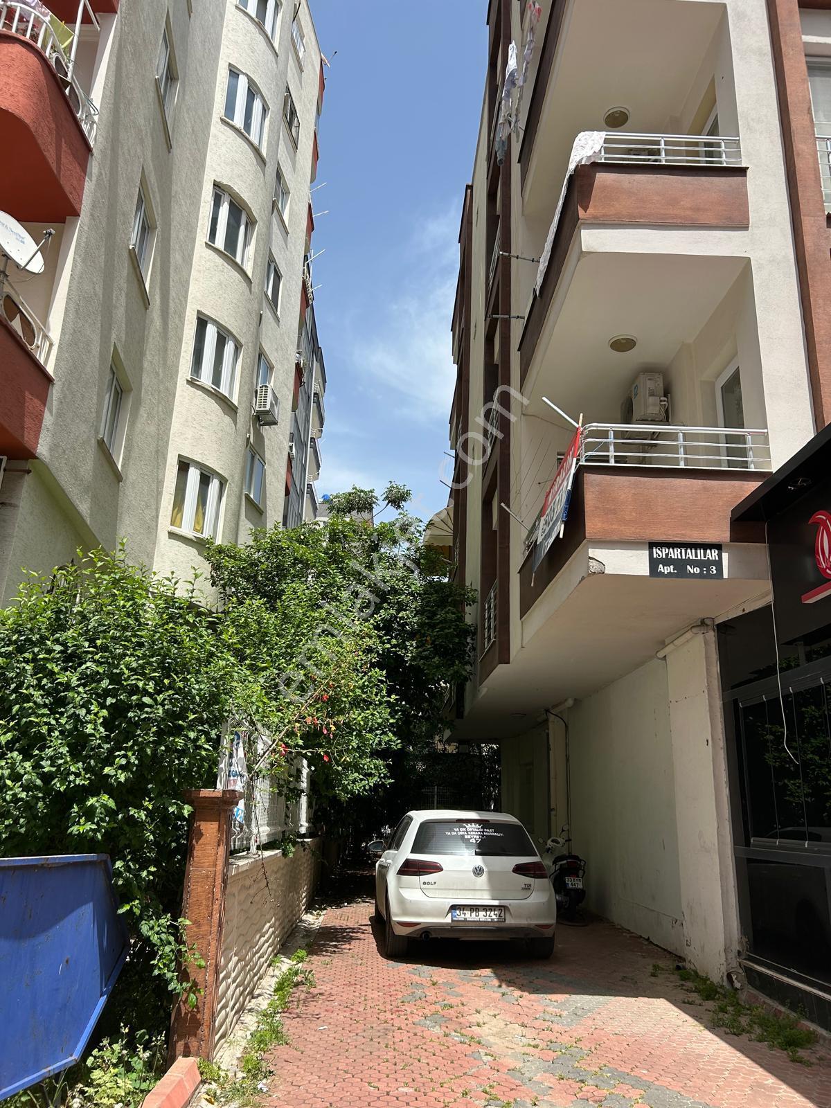 Thor'dan Sahile Ve Medikal Parka Yakın Kiralık Full Eşyalı 1+1 - Görsel 17