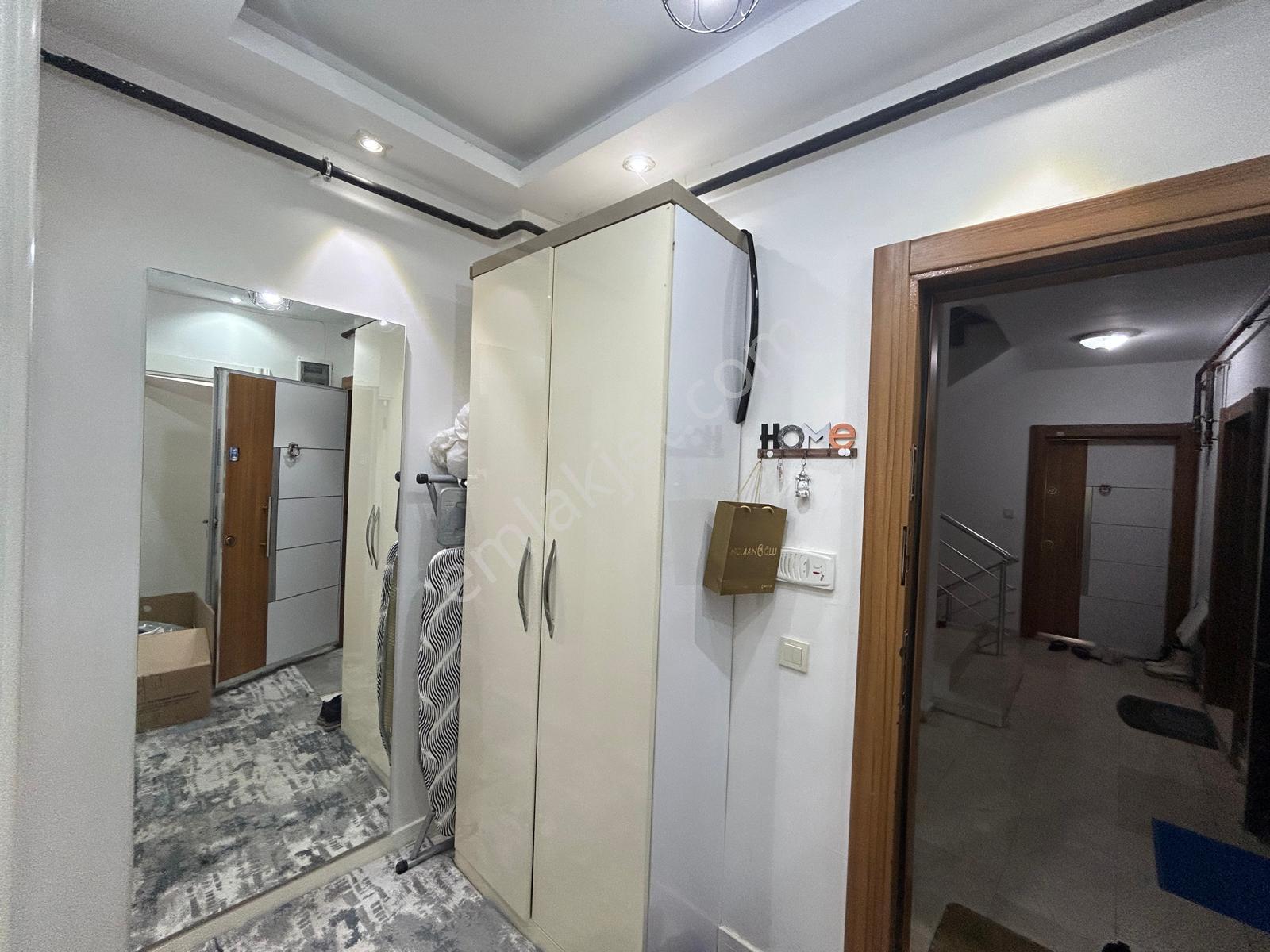 Thor'dan Sahile Ve Medikal Parka Yakın Kiralık Full Eşyalı 1+1 - Görsel 25