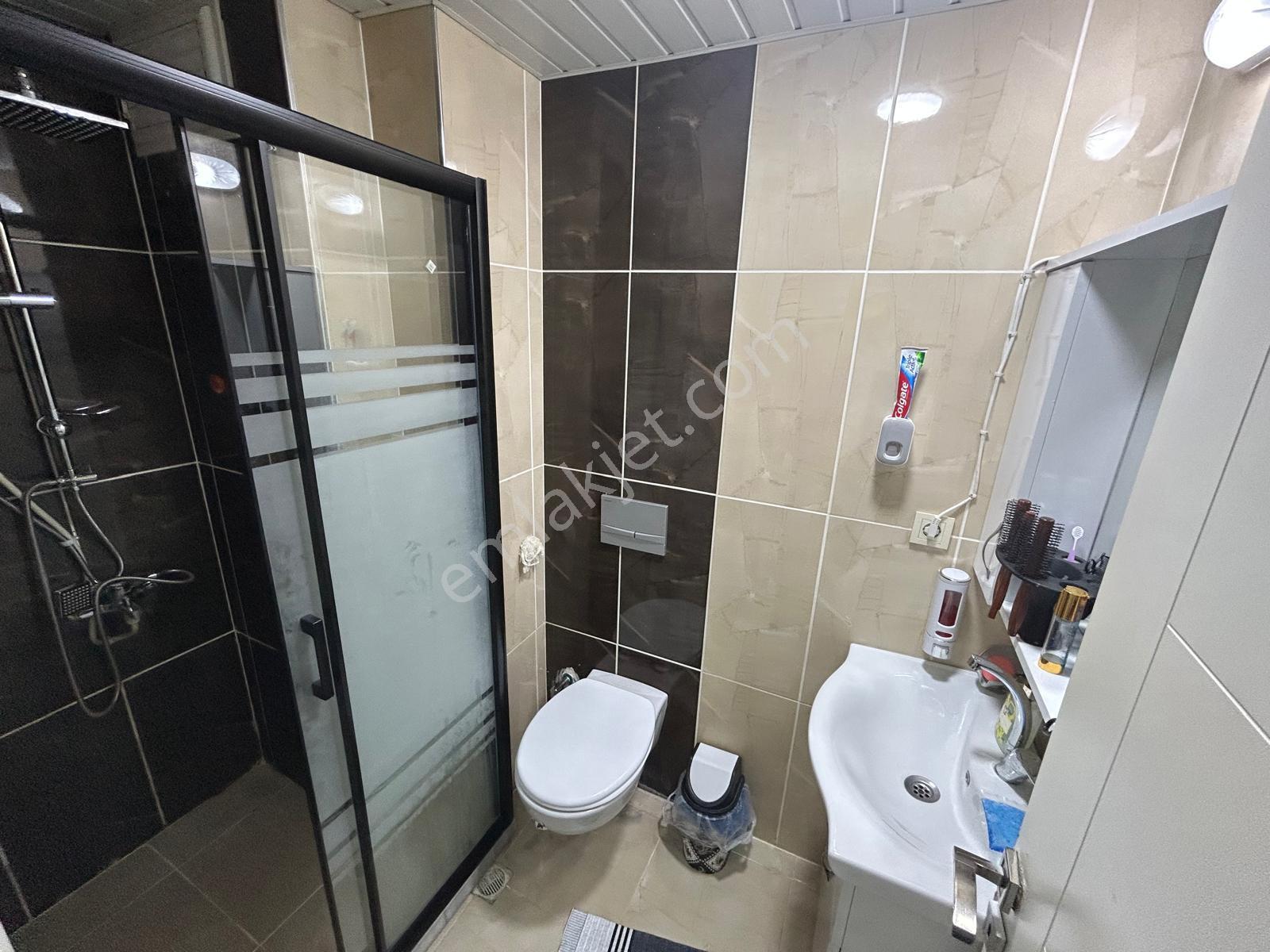 Thor'dan Sahile Ve Medikal Parka Yakın Kiralık Full Eşyalı 1+1 - Görsel 53