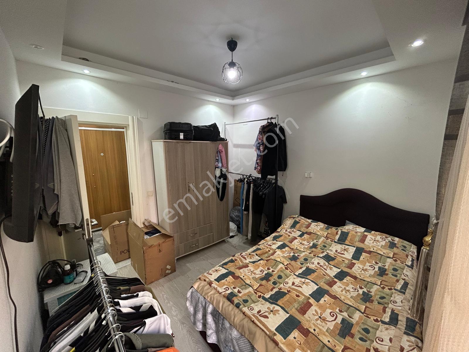 Thor'dan Sahile Ve Medikal Parka Yakın Kiralık Full Eşyalı 1+1 - Görsel 10