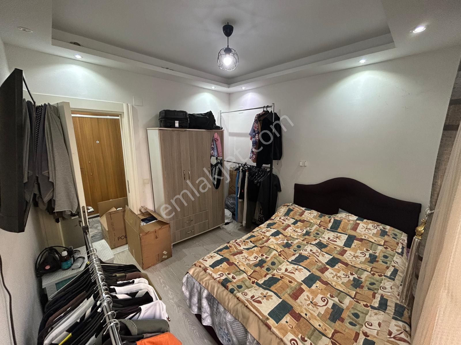 Thor'dan Sahile Ve Medikal Parka Yakın Kiralık Full Eşyalı 1+1 - Görsel 30