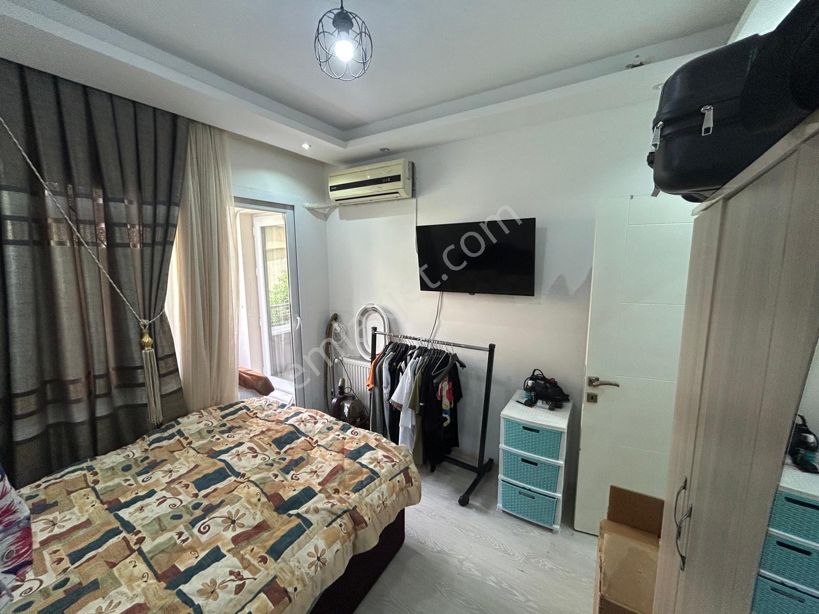 Thor'dan Sahile Ve Medikal Parka Yakın Kiralık Full Eşyalı 1+1 - Görsel 34
