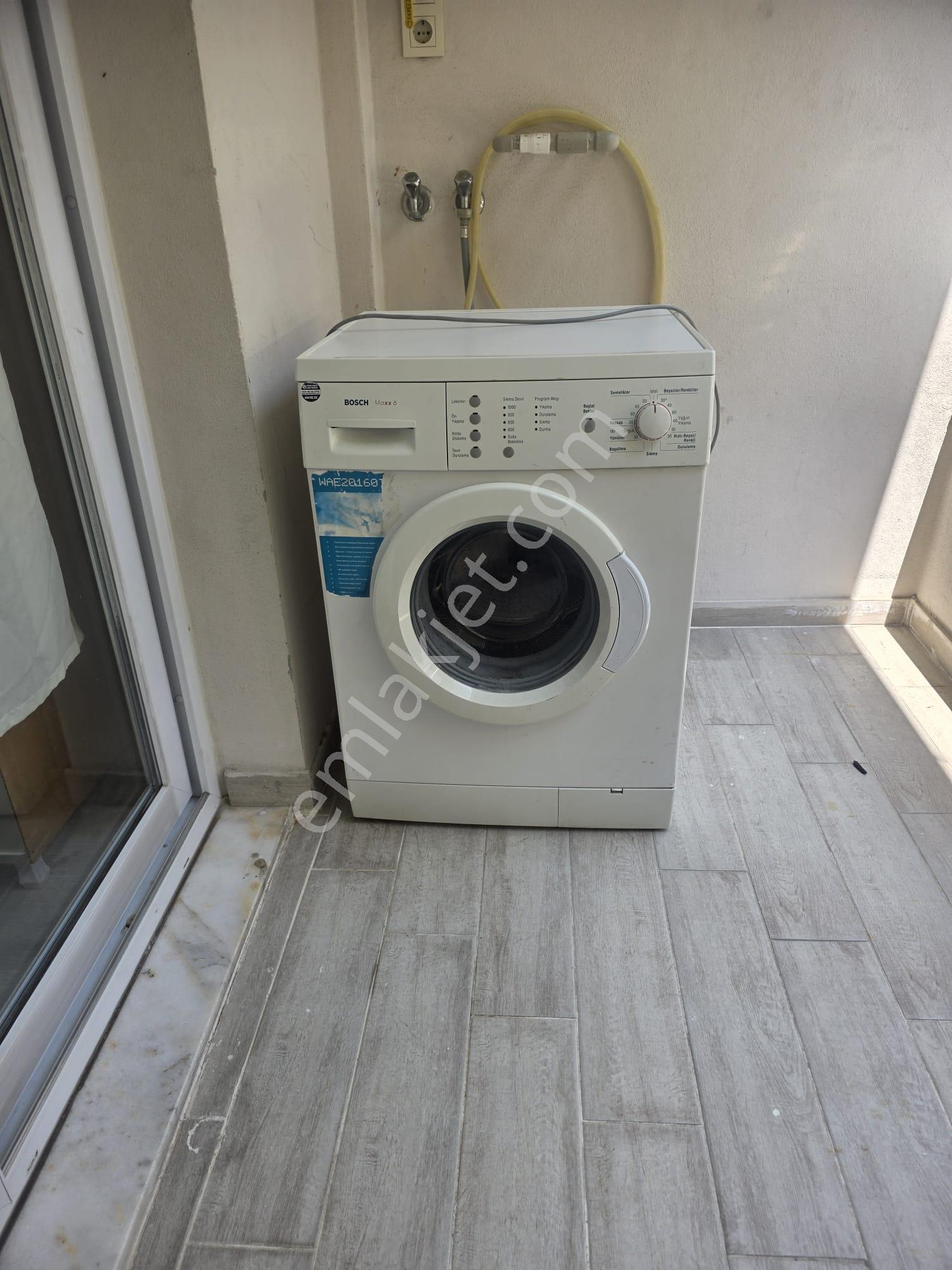 Thor'dan Sahile Ve Medikal Parka Yakın Kiralık Full Eşyalı 1+1 - Görsel 52