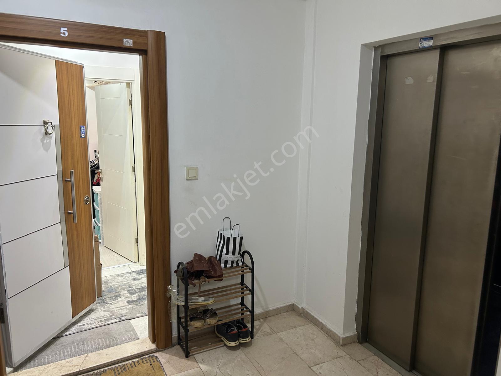 Thor'dan Sahile Ve Medikal Parka Yakın Kiralık Full Eşyalı 1+1 - Görsel 22