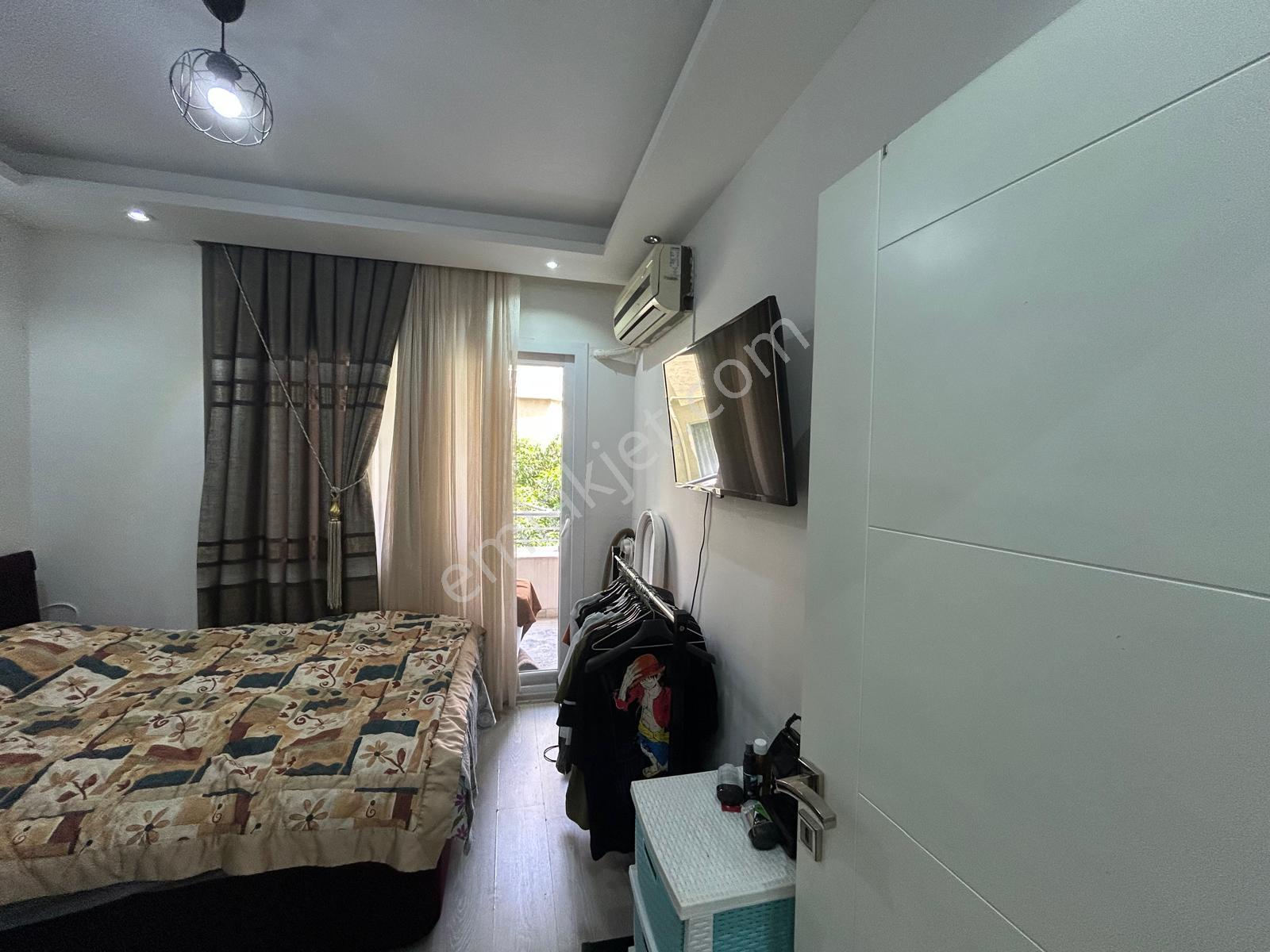 Thor'dan Sahile Ve Medikal Parka Yakın Kiralık Full Eşyalı 1+1 - Görsel 33