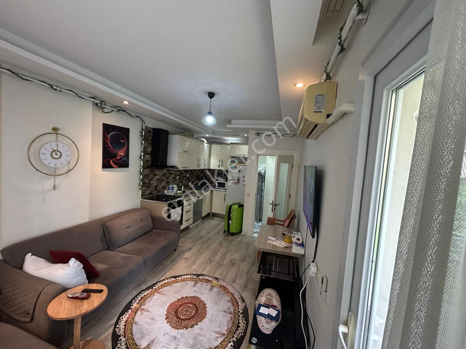 Thor'dan Sahile Ve Medikal Parka Yakın Kiralık Full Eşyalı 1+1 - Görsel 47