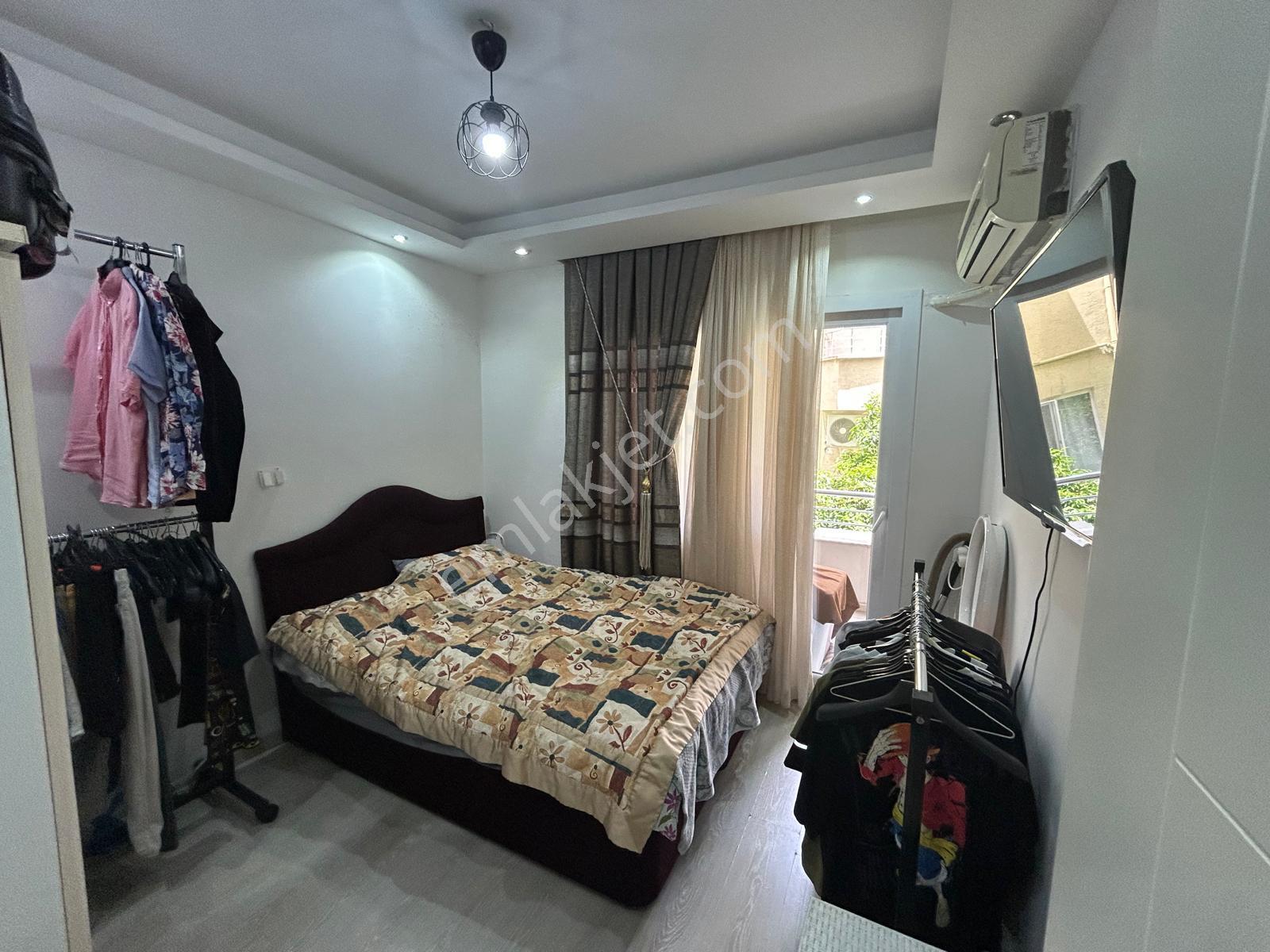 Thor'dan Sahile Ve Medikal Parka Yakın Kiralık Full Eşyalı 1+1 - Görsel 28