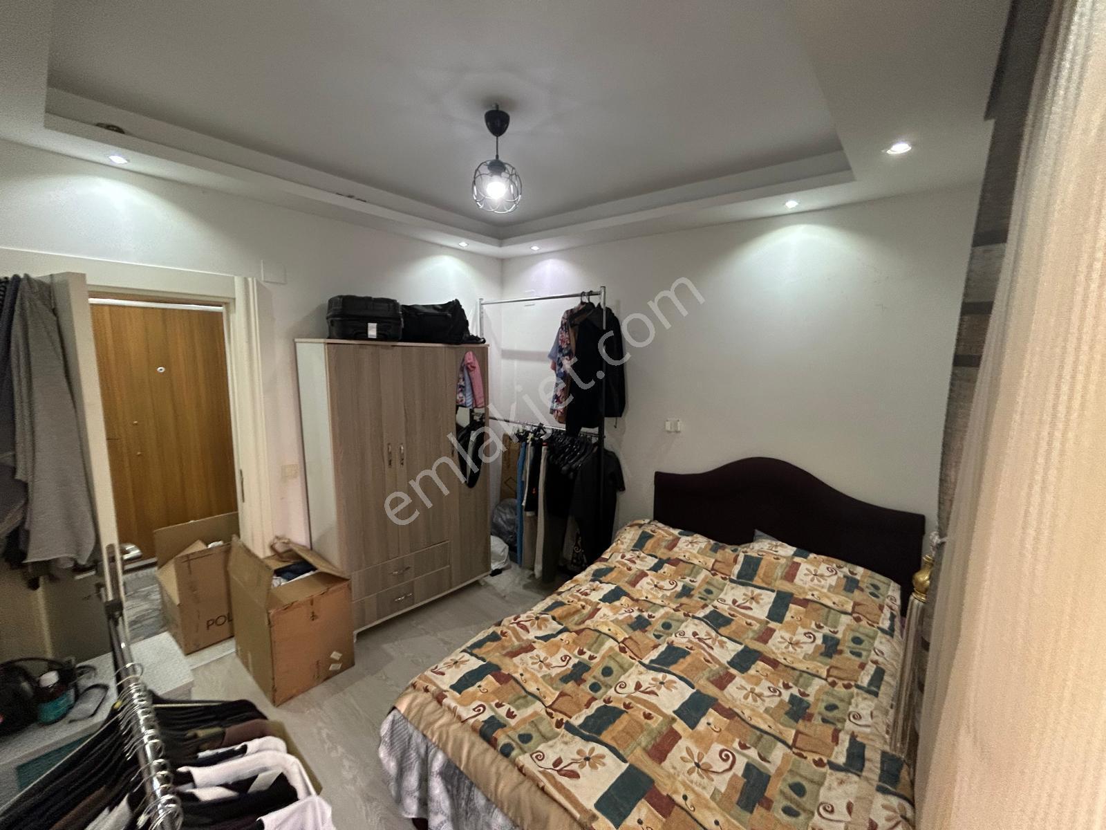 Thor'dan Sahile Ve Medikal Parka Yakın Kiralık Full Eşyalı 1+1 - Görsel 9