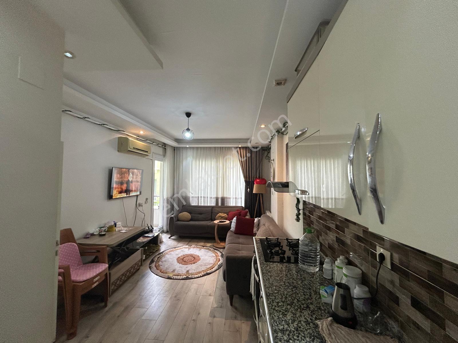 Thor'dan Sahile Ve Medikal Parka Yakın Kiralık Full Eşyalı 1+1 - Görsel 49