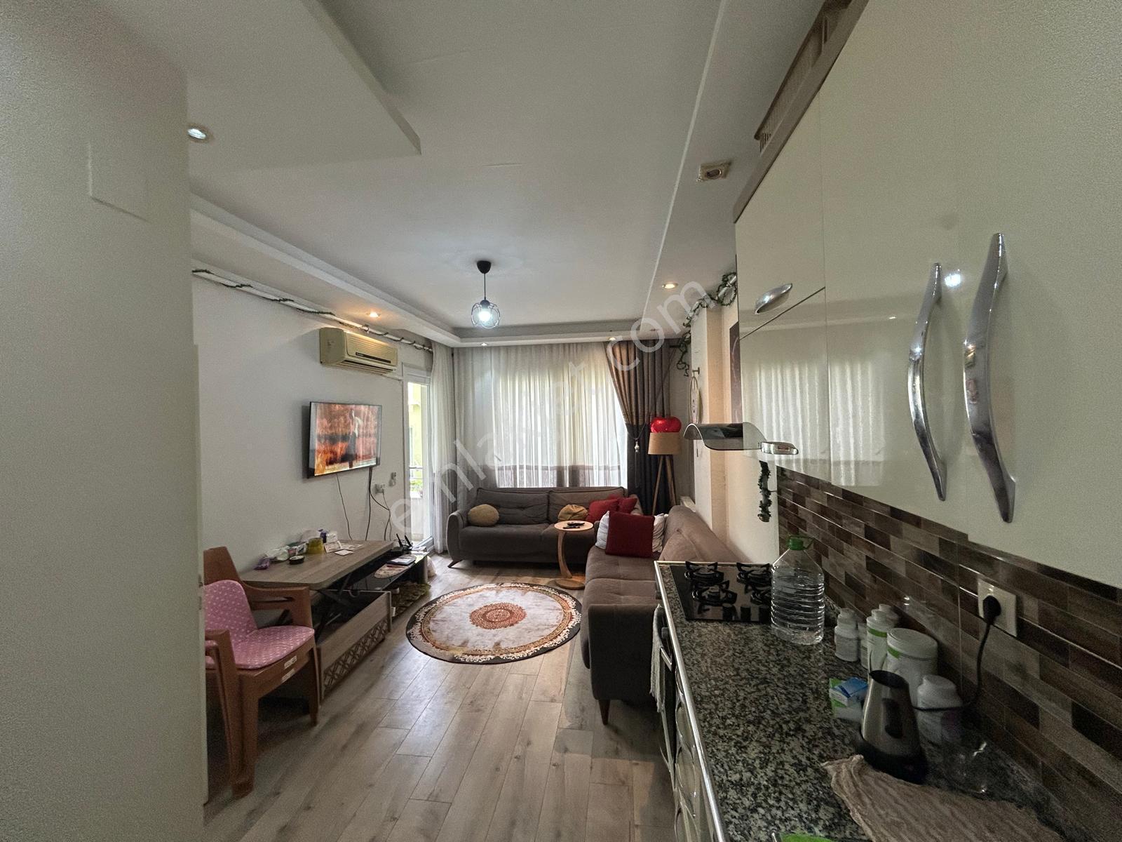 Thor'dan Sahile Ve Medikal Parka Yakın Kiralık Full Eşyalı 1+1 - Görsel 46