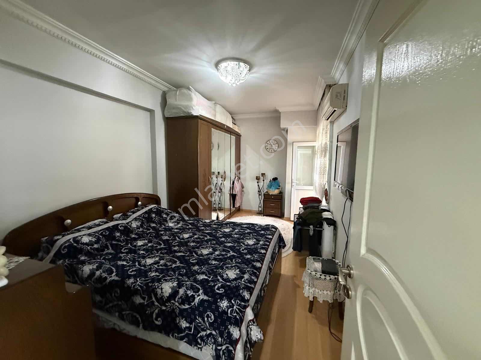 Vega Gayrimenkulden Mücahitlerde Kapalı Garajlı 3+1 Daire - Görsel 15