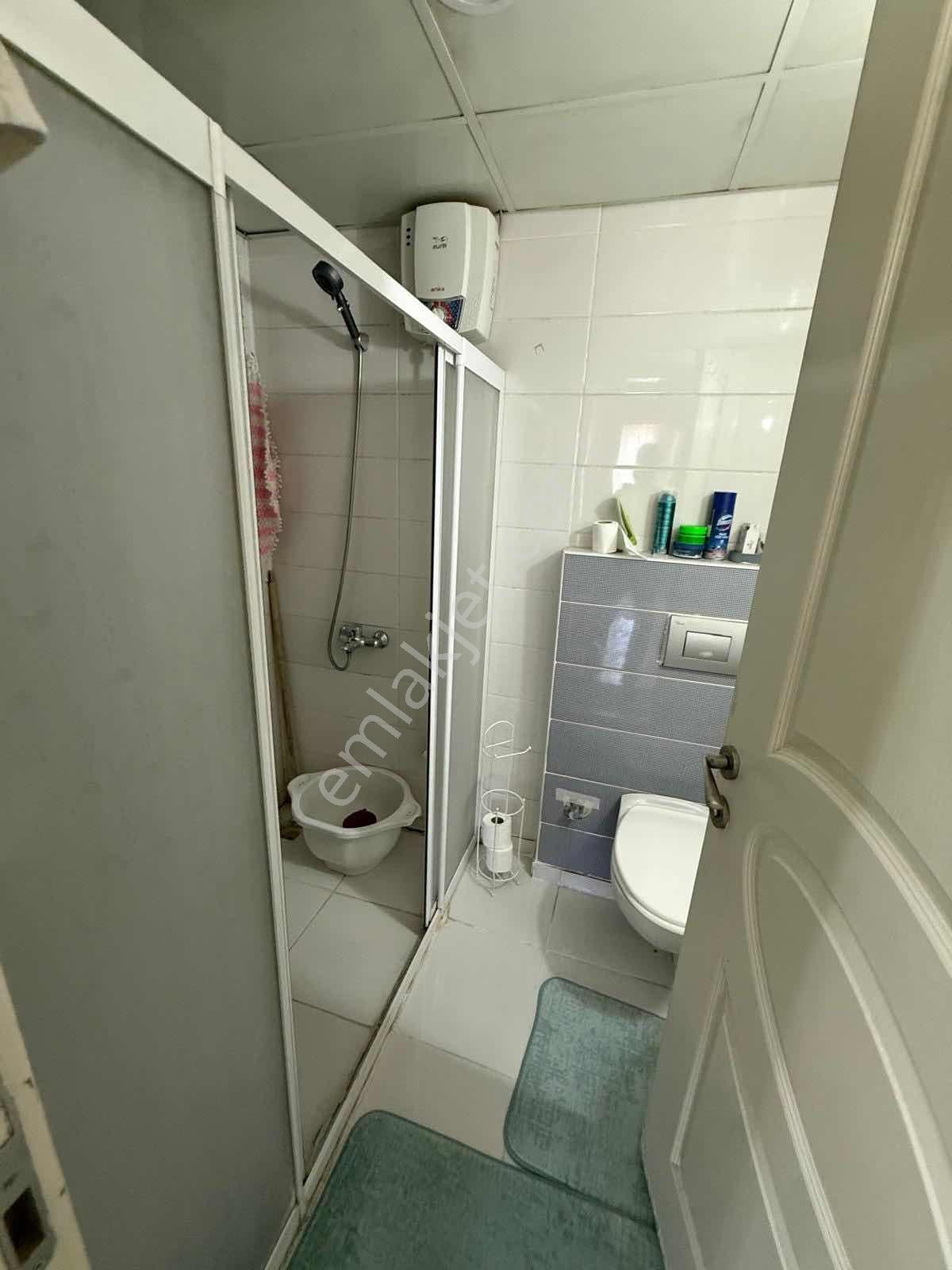 Vega Gayrimenkulden Mücahitlerde Kapalı Garajlı 3+1 Daire - Görsel 24