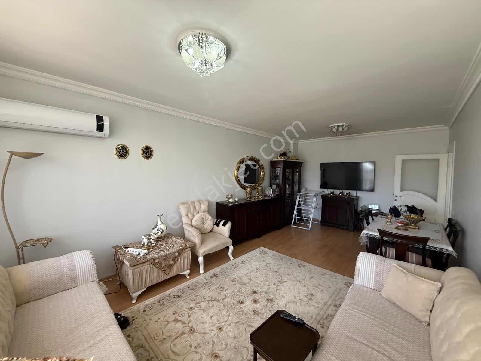 Vega Gayrimenkulden Mücahitlerde Kapalı Garajlı 3+1 Daire - Görsel 20