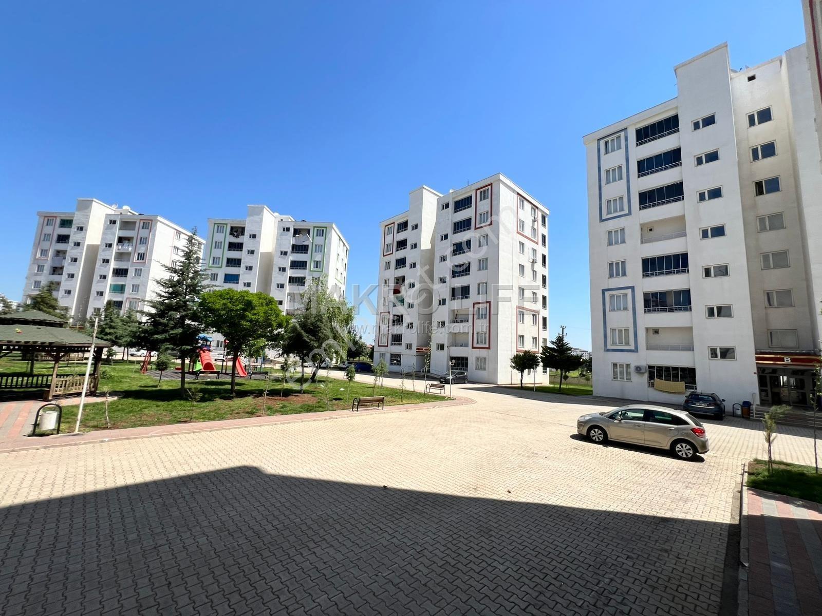 Bağcılar Gökkuşağı Villaları Yanı Fırsat Daire - Görsel 14