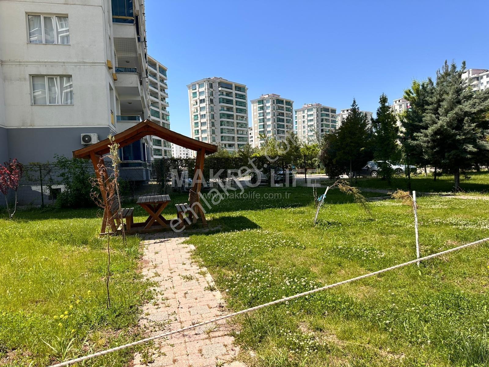 50'lik Yolda Satılık Havuzlu Lüx 2+1 Fırsat Daire - Görsel 24